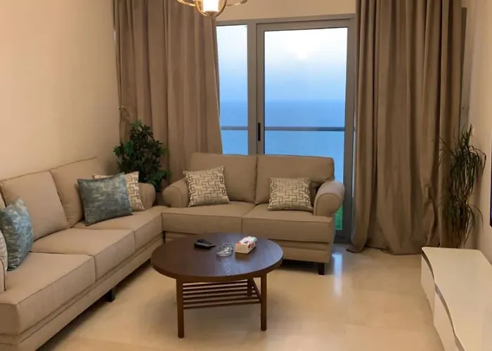 Damac Al Jawharah Tower s