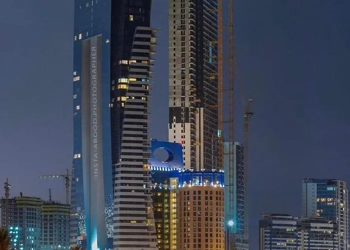 Damac Al Jawharah Tower s